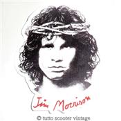Stickers Jim Morrison