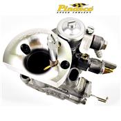 Carburateur PINASCO VRX-R 26 vespa125-150-200 Sans Lubrification separee