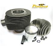 Kit cylindre racing PINASCO 177cc Fonte
