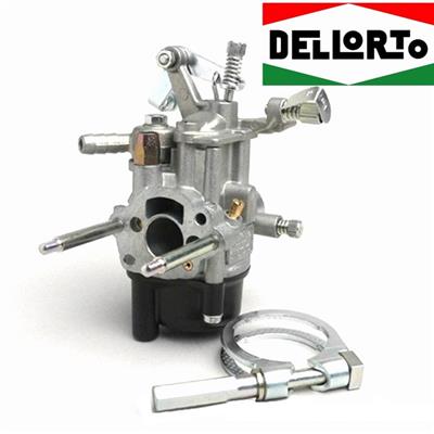 Carburateur vespa Dell'Orto SHB 16-16 vespa 50L-50 Spécial