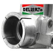 Carburateur Dell'Orto 19/19E SHBC vespa PK80 PK100 PK125S/ELESTAR