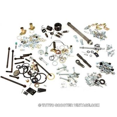 Kit visserie moteur vespa GT super rally sprint GL