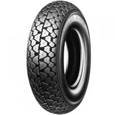 Pneu vespa Michelin 350 x 8