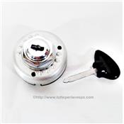 Serrure de contact vespa GS 150 /GS3