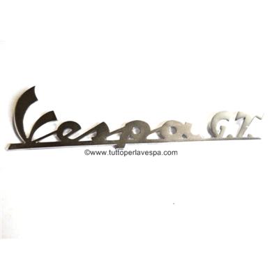 Logo Vespa GT