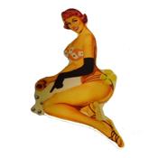 Stickers Pin up