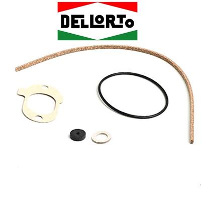 Kit joint carburateur Dellorto 19/19 vespa Primavera/ET3