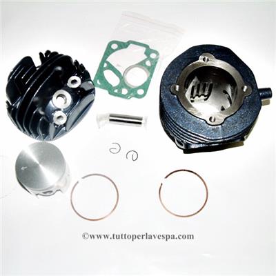 KIt cylindre vespa racing 85cc vespa 50-APE 50