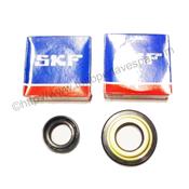 Kit roulement moteur vespa 50-90