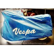 Housse de protection vespa