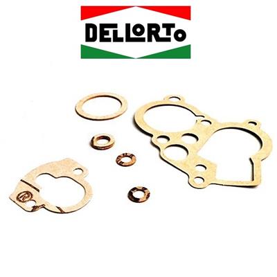 Kit joint carburateur Dellorto SI 27/23 vespa 160 GS/180 SS