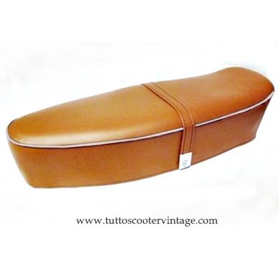 Selle vespa 50-90- 125 Primavera /ET3 camel