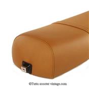 Selle vespa PX millenium Camel Mat