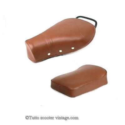 Selle et pouf vespa VNb VBB GL