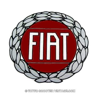 Stickers Fiat