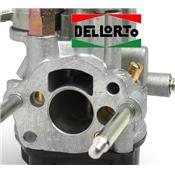 Carburateur vespa Dell'Orto SHB 16-16 vespa 50L-50 Spécial