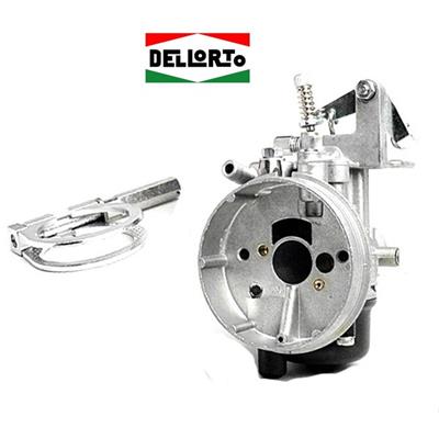 carburateur Dell'orto SHB 16-16 F vespa PK 50