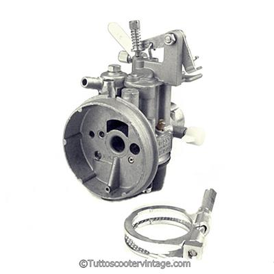 Carburateur Dell'orto SHB 16.10 vespa PK50 S XL