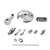 Kit conversion moteur changement vitesse vespa PK 1 câble en moteur 2 câbles