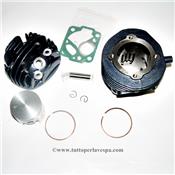 KIt cylindre vespa racing RMS 102cc