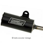 Pot echappement Giannelli vespa PX 200