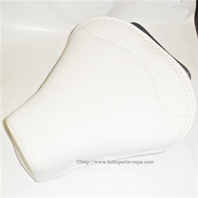 Selle vespa blanche vespa VNA VNB VBB