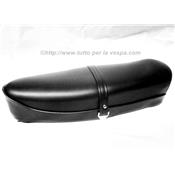 Selle vespa 50-90-125/ET3 avec serrure