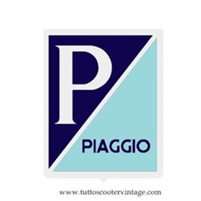 Stickers Piaggio