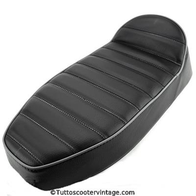 Selle sport Biplace vespa 50-90-125 Primavera ET3