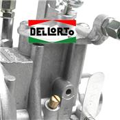 Carburateur vespa Dell'Orto SHBC 19-19