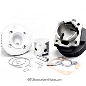 Kit Cylindre DR 85 CC vespa 50 Speciale PK 50