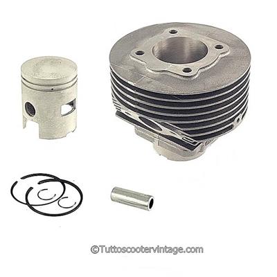 Kit cylindre RMS 55 MM vespa 125 Primavera