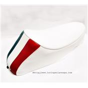 Selle vespa drapeau Italie 50-125/ET3