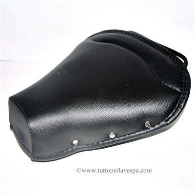 Selle vespa VNB VNA VBB noir