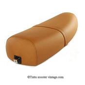 Selle vespa PX millenium Camel Mat