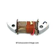 Bobine d'alimentation vespa 50 50 Spcial