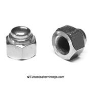 Ecrou fixation tambour arriére Lambretta LI,LIS,SX,DL