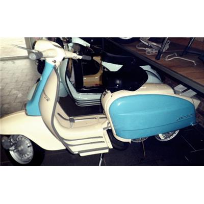 lambretta LI III