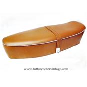 Selle vespa 50-90- 125 Primavera /ET3 camel