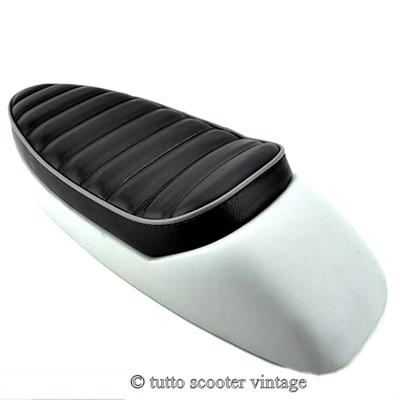 Selle racing vespa 50 125 Primavera ET3