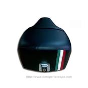 Selle vespa PX 2011 Drapeau Italie