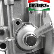 Carburateur Dell'Orto 19/19E SHBC vespa PK80 PK100 PK125S/ELESTAR