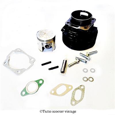 Kit Cylindre vespa 50 - 50 PK- PK 50 XL D/50mm