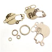 Kit joint carburateur Dell'Orto vespa SI 20.15 C-D /20.17 A-B-C-D