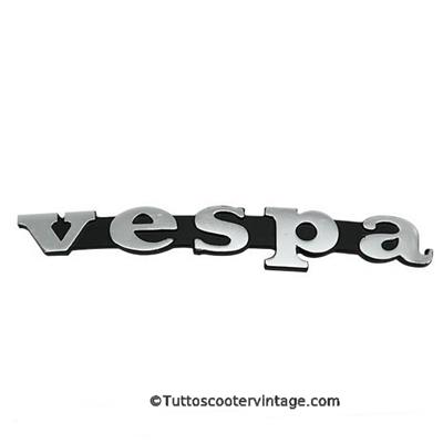 Logo avant vespa PK 1er série