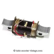 Bobine externe volant magnetique vespa 50