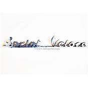 Logo Vespa Sprint Veloce