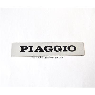 Logo vespa PIAGGIO à coller