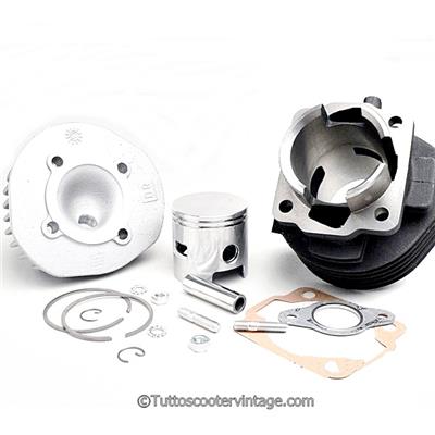 Kit Cylindre DR 85 CC vespa 50 Speciale PK 50