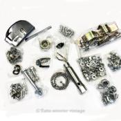 Kit visserie pour vespa PX 125-150-200